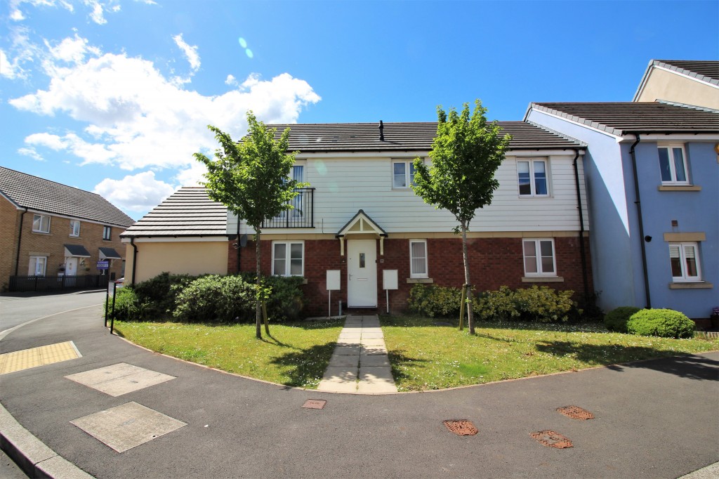 Bessemer Drive, Newport, Gwent, 2 bedroom