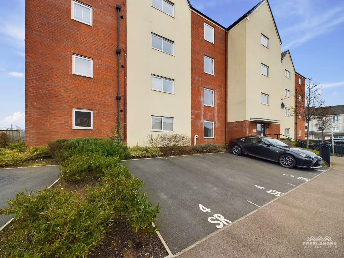 View Full Details for Lysaght Avenue, Newport - EAID:freelancer, BID:0004-0ac8-83a7-b613